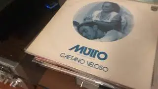 Caetano Veloso - Sampa