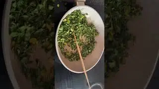 How to Cook Moringga Tea