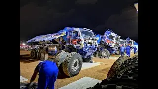 DAKAR