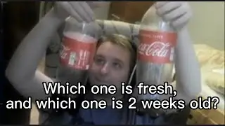 Zlatorz - which one is fresh? 🥤