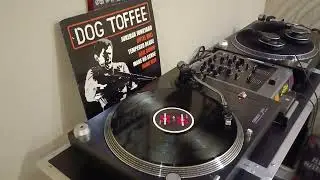 Dog Toffee – Killer Rock N' Roll EP (2000)