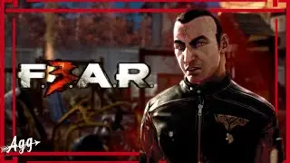 F.E.A.R. 3 | LONGPLAY | LEGENDAS PT-BR | FETTEL | NO COMMENTARY