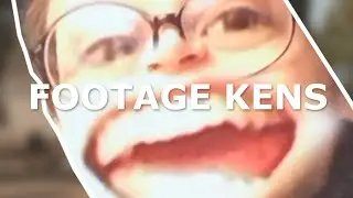Footage: Kens
