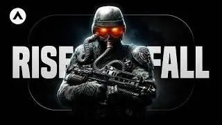 The Rise and Fall of Killzone