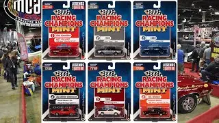 Racing Champions 1:64 ERTL