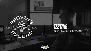 Episode 11 - Testing - Part I | Reclaimed Power | BG Products, Inc.
