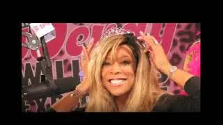 Wendy Williams 5 Fun Facts in a Flash