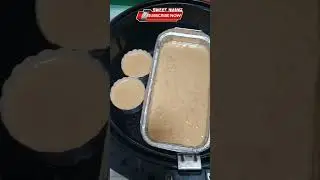 SWEET POTATO CAKE #shorts #viralvideo #sweetpotato