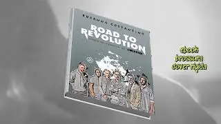 ROAD TO REVOLUTION. VIAGGIO NELLE EMOZIONI DEI LINKIN PARK di Rosanna Costantino