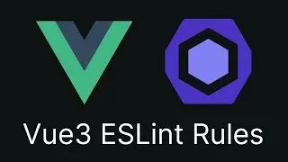 Vue 3 教學 - 使用 ESLint 提高 Debug 效率 (Vue3, ESLint)