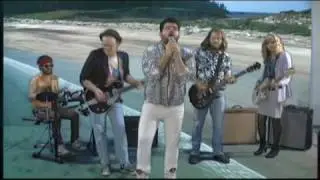 MINTO - Burnt Down Trainbridge Blues (Lawyers)
