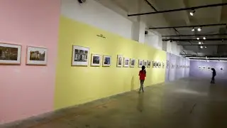 art: Pameran Fotografi Rana Budaya #2 | Jalan-jalan Kalcer