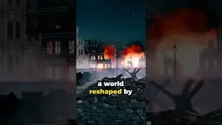World Wars: A Brief History in 1 Minute