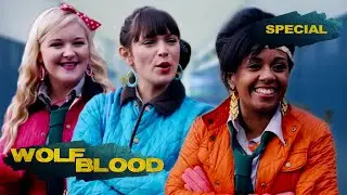 Wolfblood | Most Popular Characters in WolfBlood!