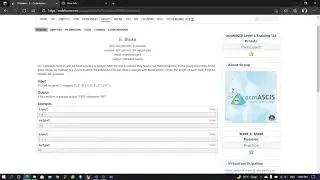 Sticks problem | Codeforces