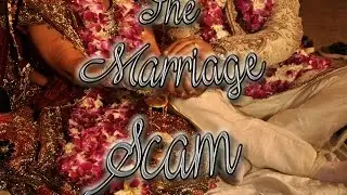 The Marriage Scam(MGTOWIndian)