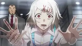Anime_Clip- Sorry Mom