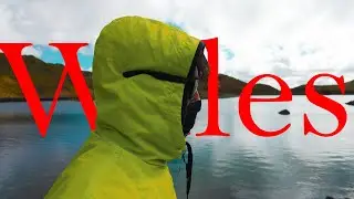 ლონდონიდან უელსში