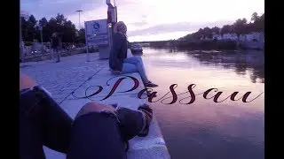 Passau - Germany