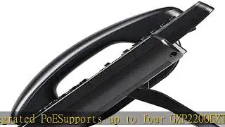 Grandstream GS-GXP2170 VoIP Phone & Device
