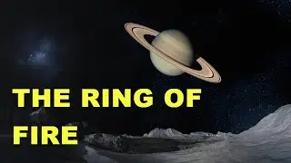 The Ring of Fire 2023 Annular Solar Eclipse  Official NASA Broadcast