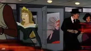 Miss Disney R5 (Power and Control)