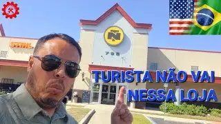 LOJA TOP POUCO CONHECIDA - LOJA AMERICANA DE FERRAMENTAS Northern Tool + Equipmen