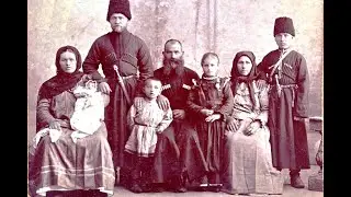 Виктор Сухарев "Казацкие щи"