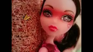 'Кукольные каникулы ' на конкурс для канала Margarita Chaton #Blue Stars