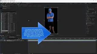 Exporting 360VR to After Effects's 3D Environment, for 2.5 D