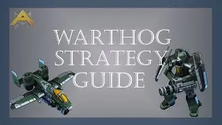 Airmech Guide - Warthog Tutorial