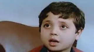 الفنان مؤمن حسن شاهده بعد ٢٥ عام من الاعتزال مع اولاده واسباب اعتزالة الفن