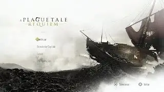 A Plague Tale Requiem - CENA FINAL