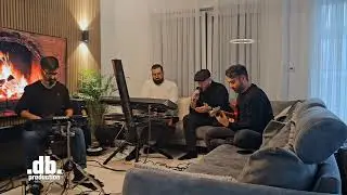 Dön Geri - Cem and friends // db Production - Deniz Bahadir