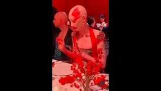 Киркоров на вечеринке в стране традиционных ценностей.