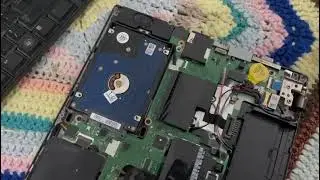 Repairing Disk Error: Problem Solution - Solve in 3 Min