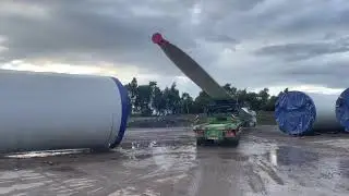 Dukes Transport Kelso