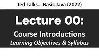 CSCI1583 - Lecture 00: Introductions