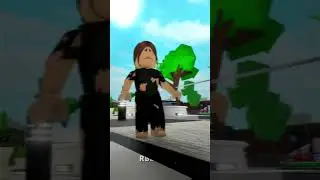 POV: Poor Girl Got Bullied Until This Happened... || Roblox Edit 