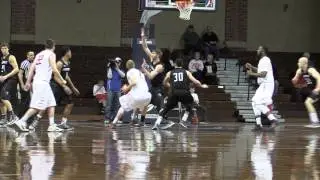 Northwest ends season with Sweet 16 loss to Moorhead