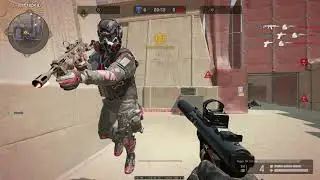 Warface Моменты с РМ