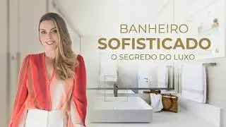 Tour por Banheiro do Casal