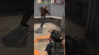 бей своих, чтоб чужие боялись #csgo #xomkastream #csgofan #хомкастрим