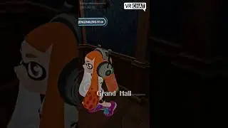 пошлая обезьянка #vrchat #vrgaming #реакция #treygen