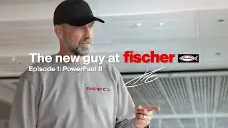 Jürgen Klopp & fischer PowerFast