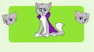 Castle Cats-Ra Ra Rusputin meme-Featuring Kyle