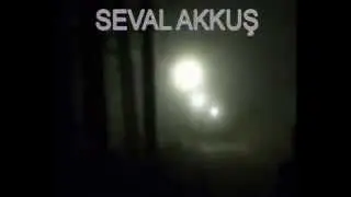 YEŞİL KARANLIK