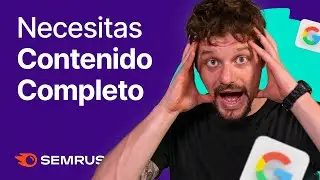 Cómo crear contenido completo que atraiga miradas 👁️👁️