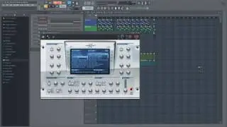 HOW TO REMAKE NOTICED BY LIL MOSEY ON FL STUDIO