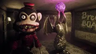 BHOOT K sath  party 🔴 ||   Dark desception